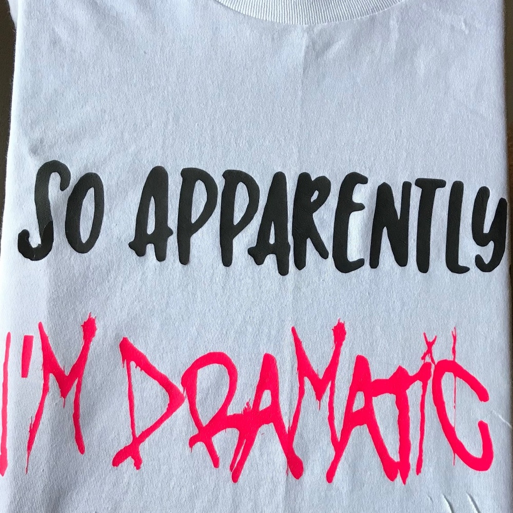 Custom T-shirts